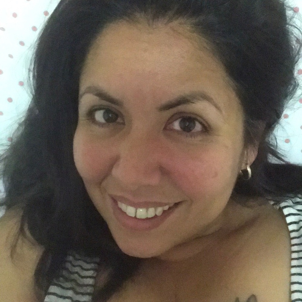 Meet your Posher, Maru